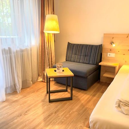 Alpenrose Appartements 네쎌방 외부 사진