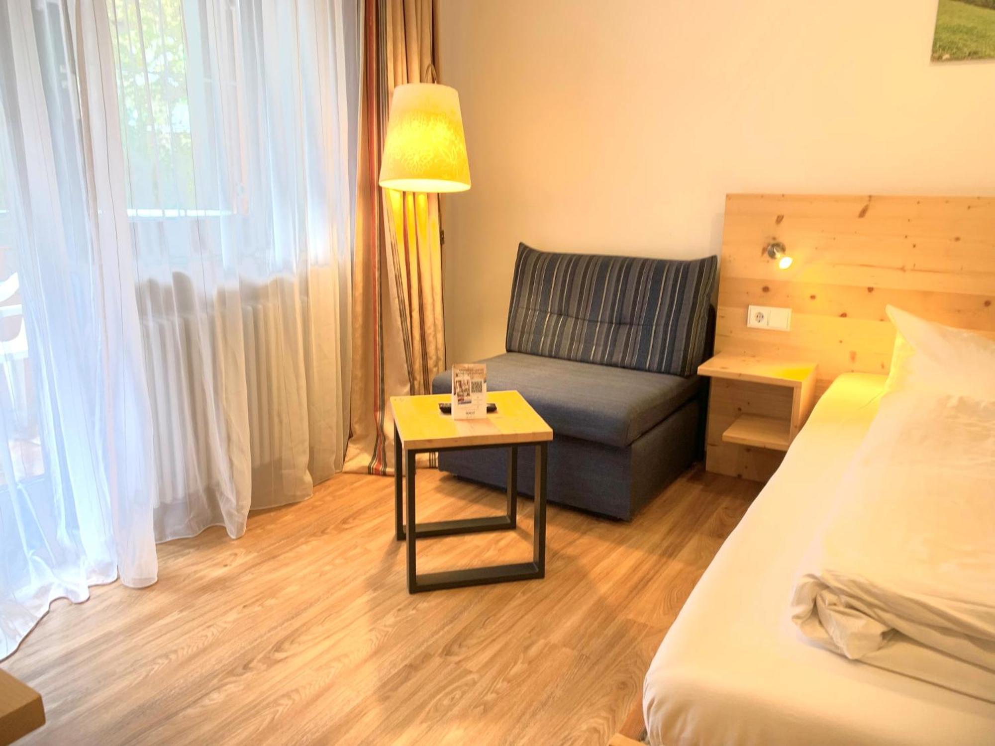 Alpenrose Appartements 네쎌방 외부 사진